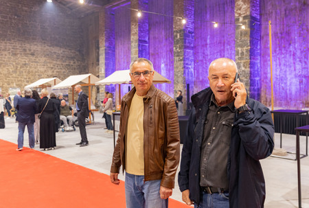 Obcˇinski praznik Piran, Malo drugacˇe-72